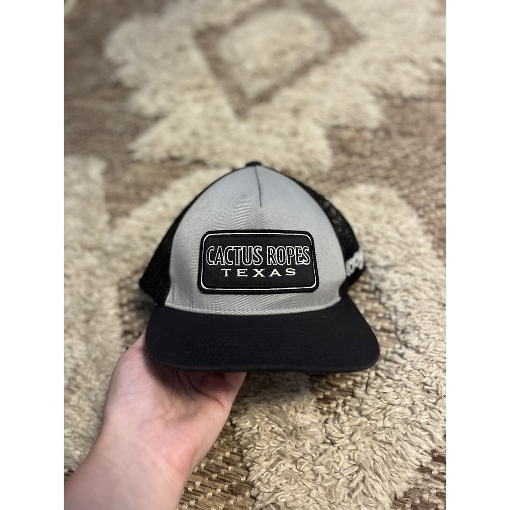 Cactus Rope‎ Hooey Hat